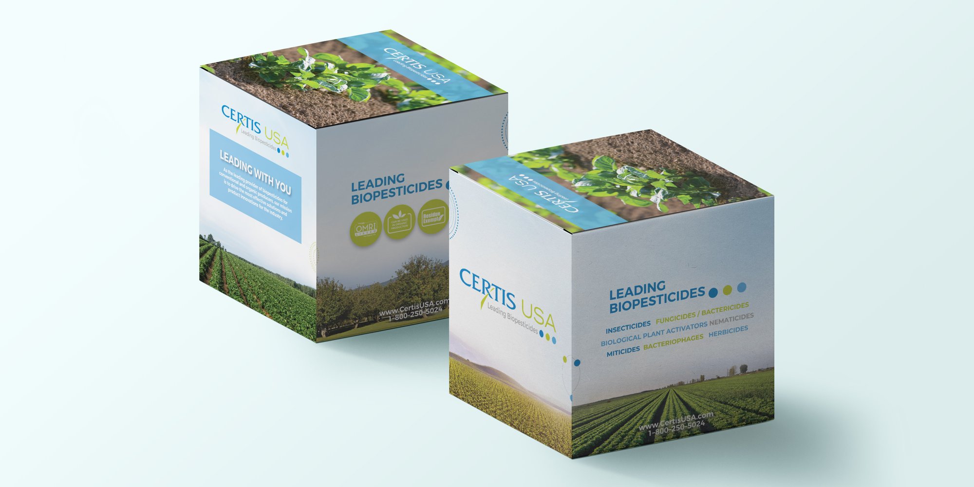 Certis Packaging