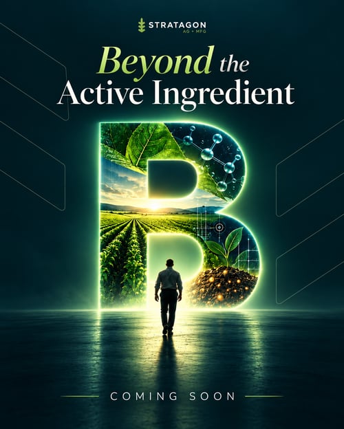 Why Ag Product Differentiation Must Go Beyond the Active Ingredient