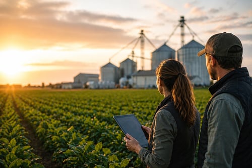 Top Agribusiness Marketing Agencies for 2026