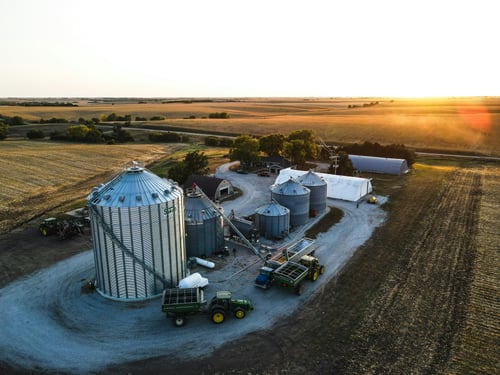 What Digital Transformation Looks Like on Modern Farms