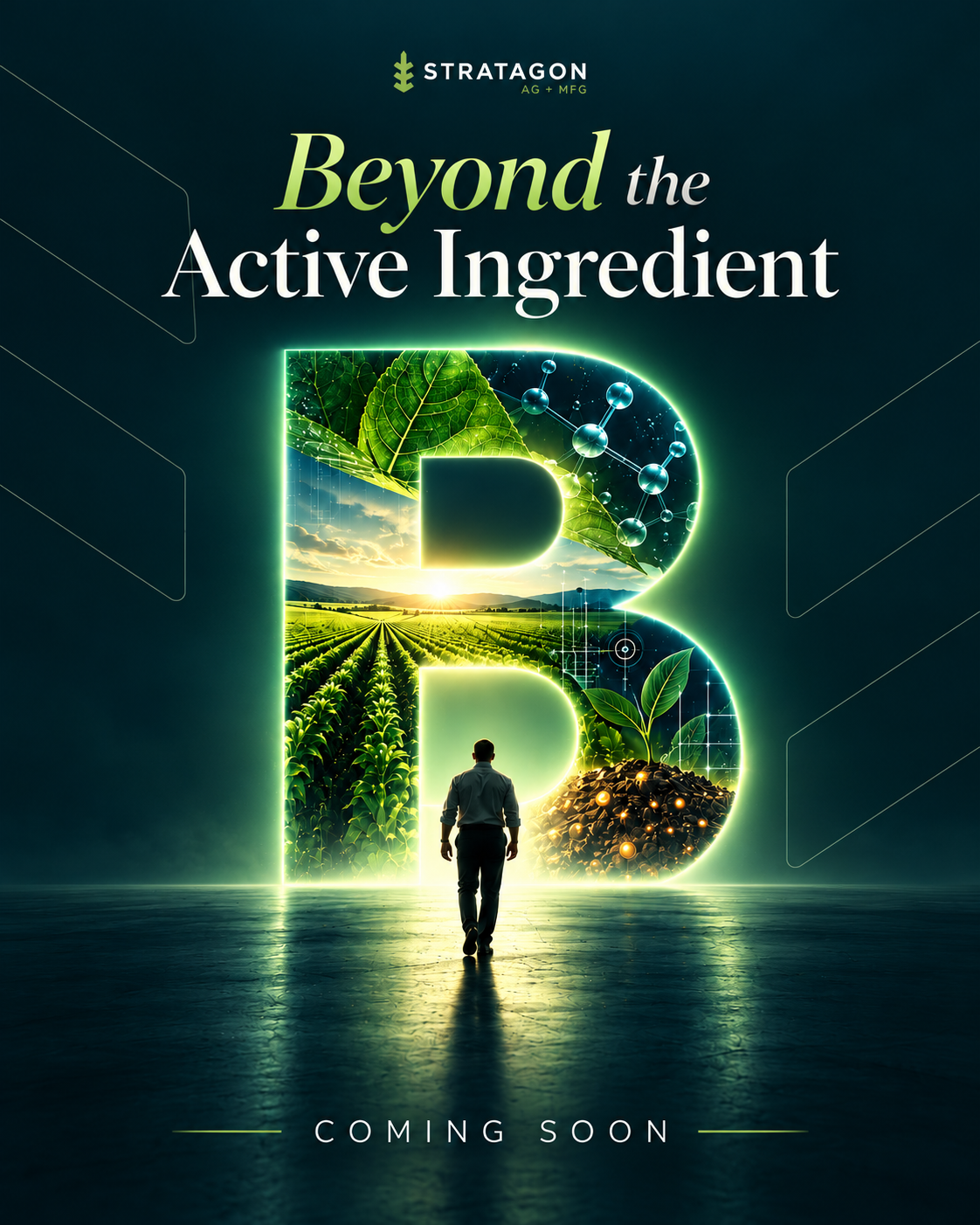 Why Ag Product Differentiation Must Go Beyond the Active Ingredient