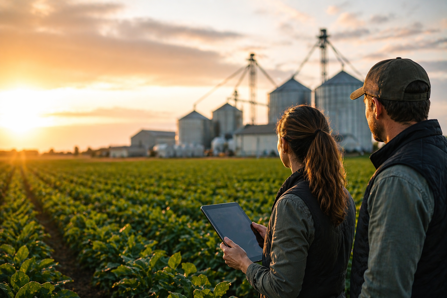 Top Agribusiness Marketing Agencies for 2026