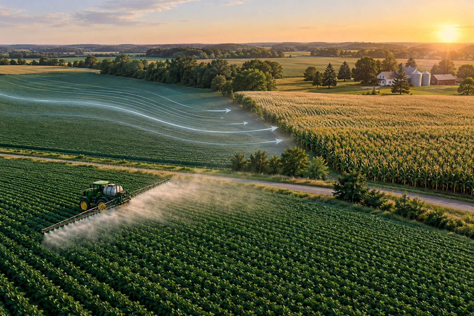 Dicamba 2026: Why Product Stewardship Matters in Ag Marketing